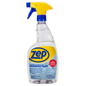 Quick Clean Disinfectant Cleaner - 32 oz.